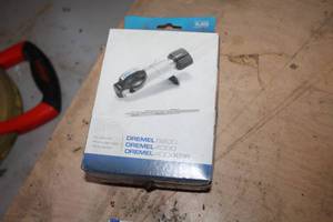lot 935 image: Dremel Planar PL400