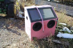lot 1020 image: Sandblast Station