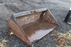 lot 759 image: Bucket Attachment 6