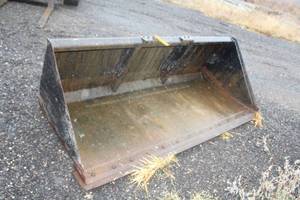 lot 759A image: Bucket Attachment