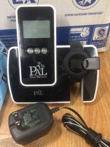 LOK8U PAL Protect and Locate Alert Tracking System Watch - For Autistic Or Dementia Patients Etc - See Youtube For More Info On This Fantastic Loved One Tracker - Excellent Condition With Original Box&nbsp