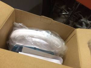 UnicLife Compressor Nebulizer - Appears New In Box