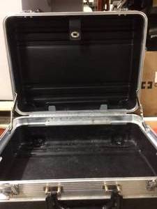 Techni-Tool Case