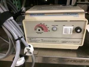 Gaymar TP-500 TPump Heat Therapy Pump