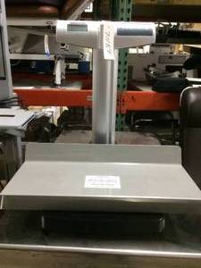 MSRP $400 Health-o-Meter 522KL Commercial Digital Pediatric Baby Puppy Veterinary Scale&nbsp50 lb x 0.5 oz - Great Condition