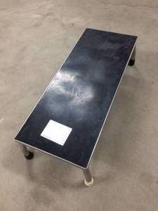 Step Stool