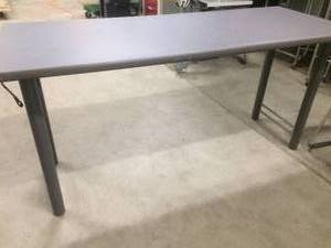 Heavy Duty 5x2 Laminate Top Table - Great Condition