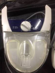 MSRP $1400 ResMed S8 Autoset II EPR CPAP Machine With H4i Humidaire Heated Humidifier, Plus Extras &amp Carrying Case - Excellent Working Condition