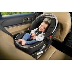 MSRP $100 NEW IN SEALED BOX Graco SnugRide SnugLock 30 Infant Car Seat