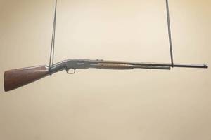 Remington Arms .22 Rifle