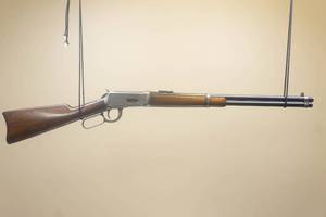 Winchester .30 Rifle