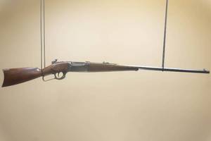 Savage Arms Model 1899