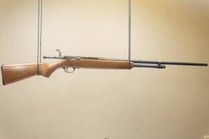 Stevens Model 50A .410 Shot Gun