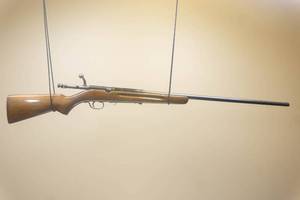 JS Stevens .410 Shot Gun