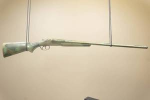 Stevens 20 ga Shot Gun
