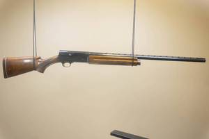Browning 12ga Shot Gun