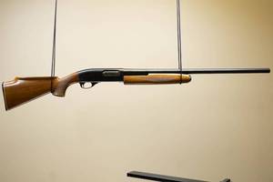 Remington 12ga Shot Gun