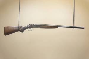 Savage Arms 20ga Shot Gun