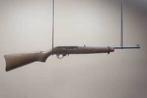 Ruger 1022 Semi-Auto Rifle