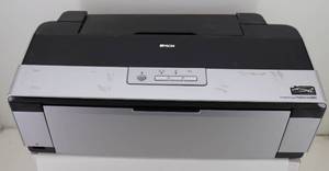 Espon Stylus Photo R2880 Printer