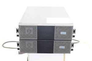 (2) Eaton PPXPPDM1 Battery Backup