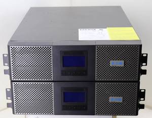 (2) Eaton 9PX6K Battery Backup