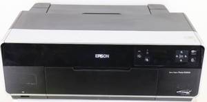 Espon Stylus Photo R2880 Printer