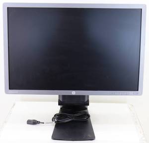 HP Elite Display E241