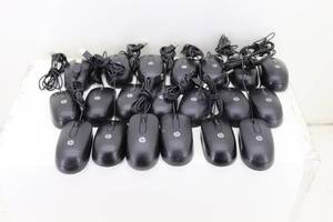 (20) HP Mice