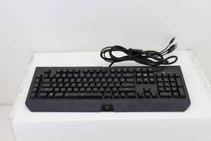 RAZR Blackwidow Gaming Keyboard