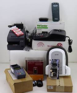 Misc Electronics