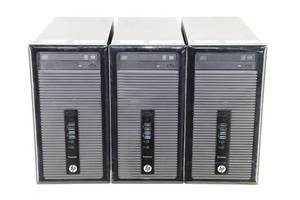 (3) HP Prodesk 405