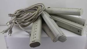 6 Power Strips