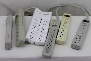 7 Power Strips