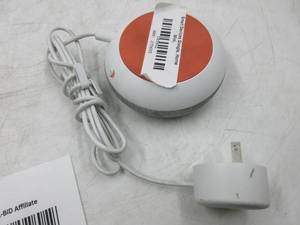 lot 25 image: Google Home Mini Smart device