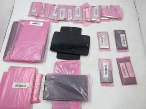 lot 22 image: Huge lot of IPods, Cell phones, and Tablets tested and clean