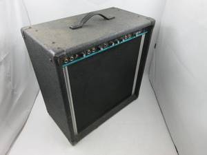 lot 26 image: Peavey KB 60 (60 Watt) KeyboardAcoustic Amplification System Amp