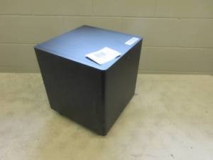 lot 64 image: Celestion S8 Powered Subwoofer