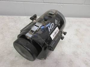 lot 78 image: Equinox HD6 High Definition Underwater Video Housing for Canon XA20 or XA25 Camcorder
