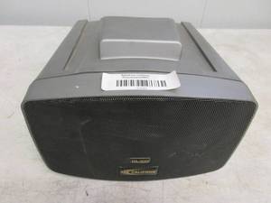 lot 88 image: Califone PA-300 Presentation Pro Portable PA Speaker