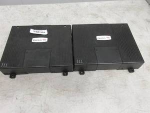 lot 89 image: lot of 2 Seirra wireless Airlink oMG200