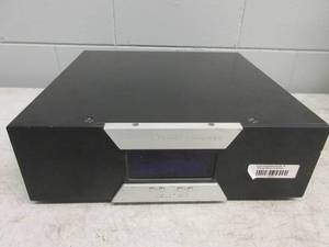 lot 93 image: D1650 Digital Power Amplifier