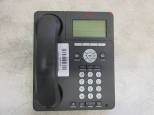 lot 97 image: Huge lot of Avaya VOIP office phones