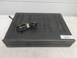 lot 99 image: Sonance Sonamp 260 MKII 2 Channel Power Amplifier Used
