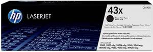 lot 13 image: HP Toner 43X