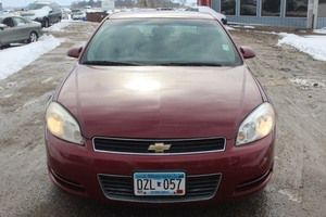 2006 Chevrolet Impala LS - 2 Owners -