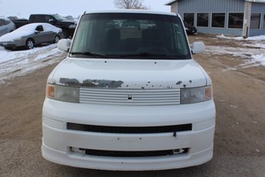 2006 Scion xB - 2 Owners - 136,365 Miles -