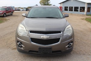 2010 Chevrolet Equinox LT AWD - 1 Owner - 131,196 MILES -