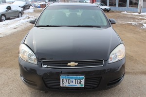 2010 Chevrolet Impala LS 130,793 Miles - LS