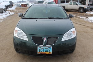 2006 Pontiac G6 GTP